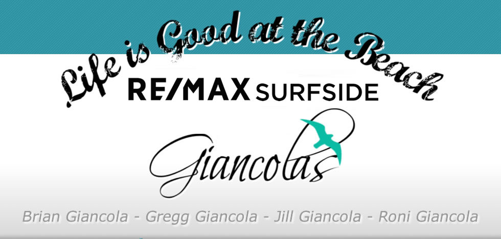 REMAX At The Shore - The Giancola Team